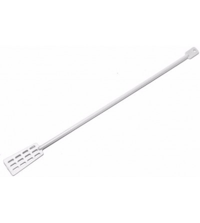 Paddles, Whips & Ticklers 28" Plastic Paddle - CQ11949XOWL $22.11