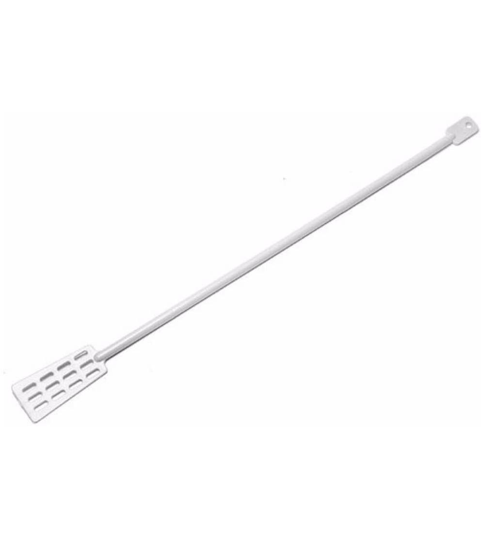 Paddles, Whips & Ticklers 28" Plastic Paddle - CQ11949XOWL $6.60