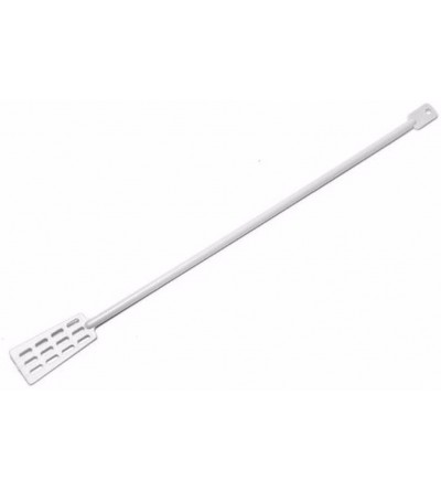 Paddles, Whips & Ticklers 28" Plastic Paddle - CQ11949XOWL $6.60