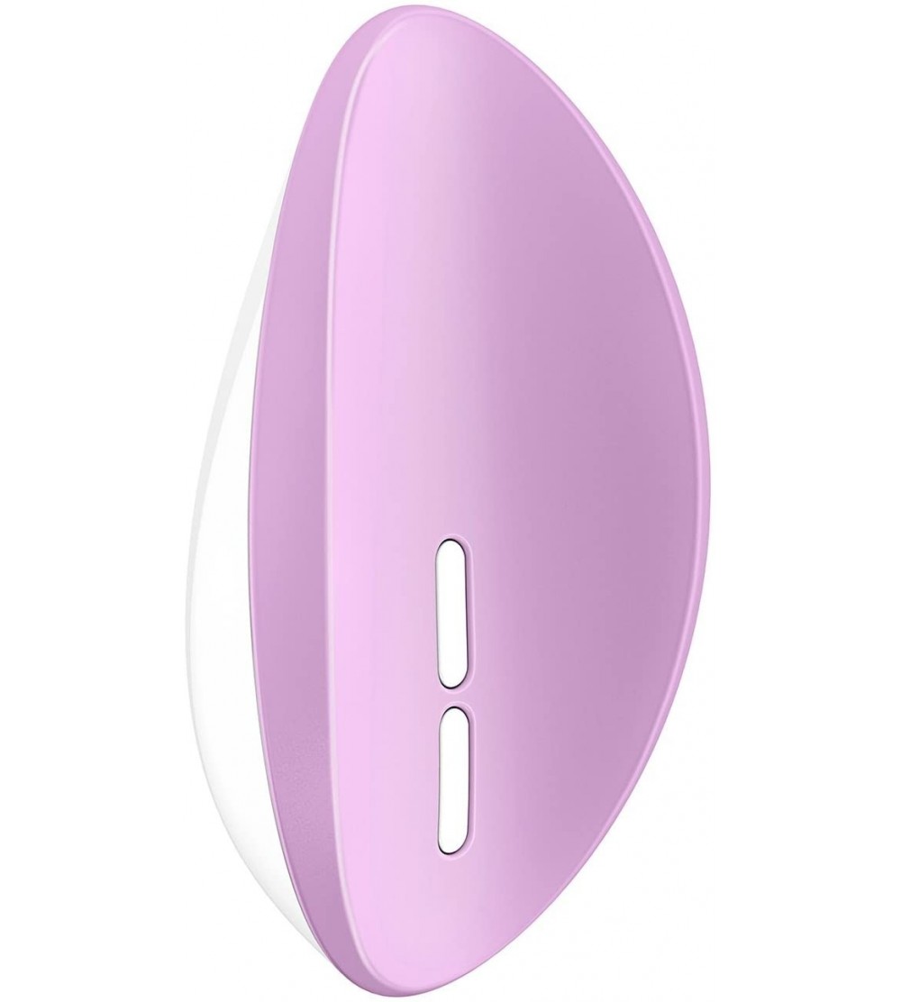 Vibrators S2 Rechargeable Lay on Rose - CY11T7QTFQ5 $7.36