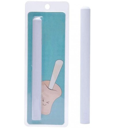 Male Masturbators Absorbent Stick for Male Masturbator Absorbent Stick 6 Inch Pocket Pussy Keep Dry Rod (1) - CE18Q95AYD7 $21.27