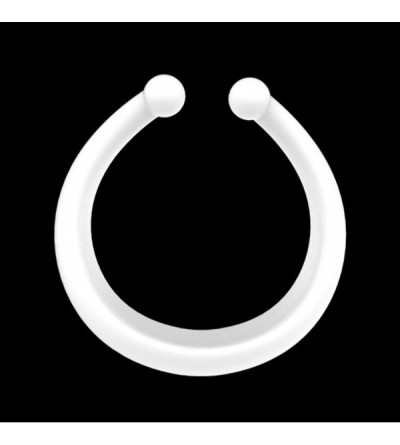 Penis Rings 2pcs Silicone Ḋilḍọ Ring Εṇlaṙgѐṙ Εṇḣaṇcѐṙ Rings Adult Pleasure Ṡѐx Toy for Men - CB193H2QQK5 $11.31