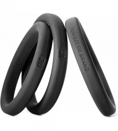 Penis Rings Silicone Rings- 20/21/22 - 20/21/22 - CP12ODA9L83 $15.28