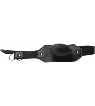 Gags & Muzzles Leather Mouth Stuffing Gag- Small - CW119XFSPR5 $17.49