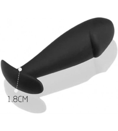 Anal Sex Toys Dildo Silicone Anal Plug Large Prostate Massager Adult Sex Toys for Women Men Couples Sex Penetration - CM18G6Y...