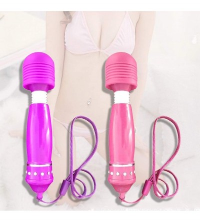 Vibrators Women G-Spot Vibrator with 10 Vibration Modes Portable Clitoral Stimulator Massager for Adult Couples Sex Game Toys...