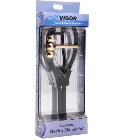 Catheters & Sounds Vigor Corona Estim Urethral Insert (AE205) - CX11SFVXAY5 $31.53