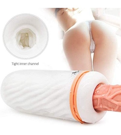 Male Masturbators Tight Design Automatic Piston Cup Electric Thrusting Machine Underwear for Men Sucking Handfree Male Ṃástur...