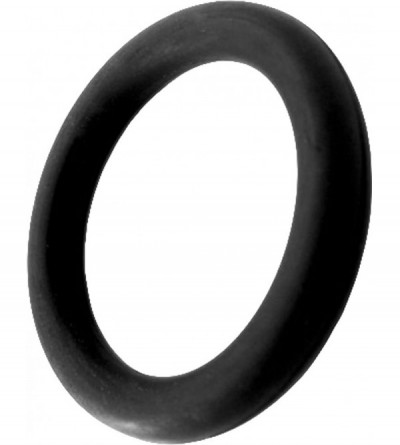 Penis Rings M2m Cock Ring- Mega- Nitrile- Large- Black - CD11FZD3F9H $37.90