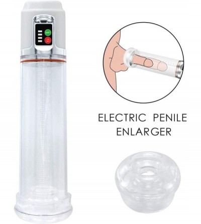 Pumps & Enlargers Relaxation Tools Enlargement Pump for Man - Male Pennîs Pump & Pennîs Enlargement Extender Pennîs Pumps Enl...