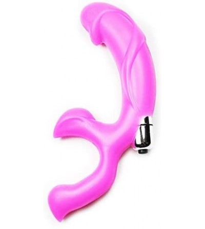 Dildos Vibration Massage Stick Av Wigs Female Masturbation Sex Dildo For Woman- Adult Products-sex Products Gl2 [As on pictur...