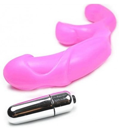 Dildos Vibration Massage Stick Av Wigs Female Masturbation Sex Dildo For Woman- Adult Products-sex Products Gl2 [As on pictur...