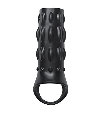 Chastity Devices Power Cage- Black - CM11FPEP9EP $38.40