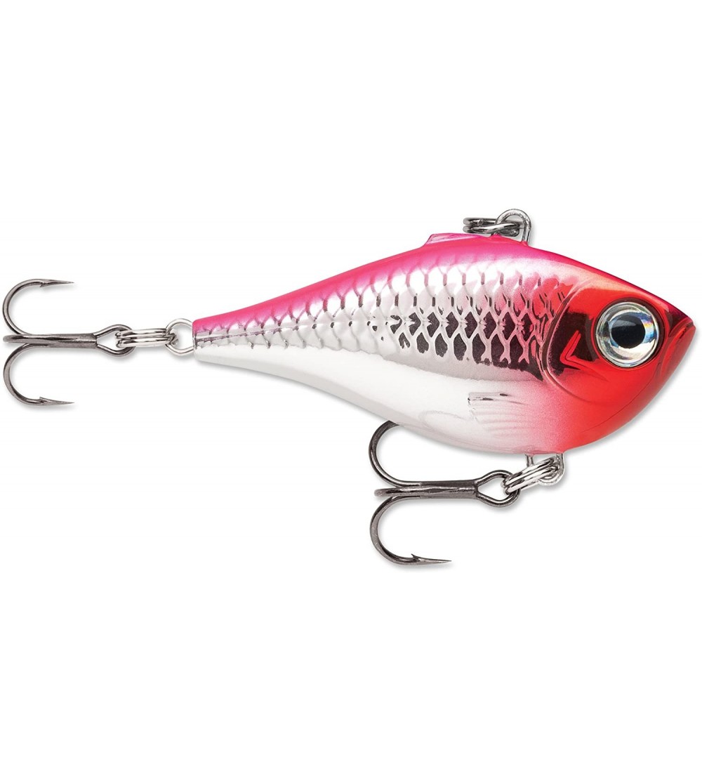 Paddles, Whips & Ticklers Ultra Light Rippin' Rap - Pink - CP12MXNW3FY $8.37