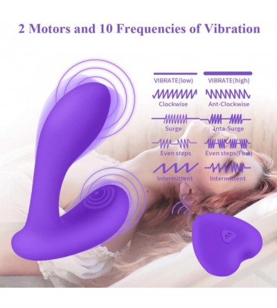 Vibrators Fully Wrapped Silicone Personal Prostate Massagers Remote Control Vibrating Male Sex Toys Anal Butt Plugs Dildo Vib...