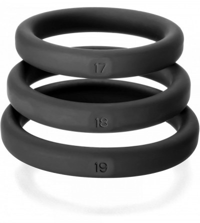 Penis Rings Silicone Rings- 17/18/19 - 17/18/19 - CX12NUD8Z6R $10.74