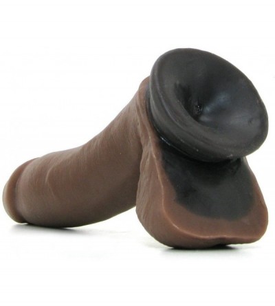 Dildos Wildfireaverage Joe The Fitness Instructor- Darnell- Chocolate - Fitness Instructor - CP1159835E3 $6.74