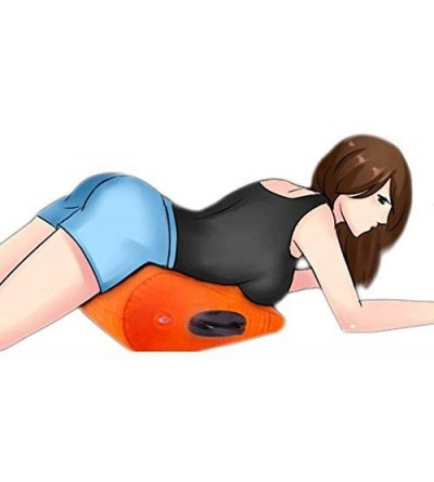 Sex Furniture Inflatable Pillow Long Cushion Assist for Couple Deep Support Positioning Inflatable Portable Furniture for Adǔ...