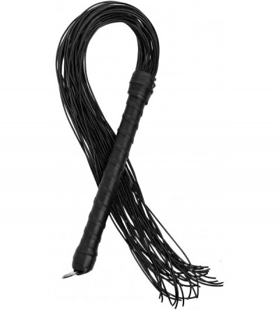 Paddles, Whips & Ticklers Cord Flogger - CL11M4MTMT9 $17.71