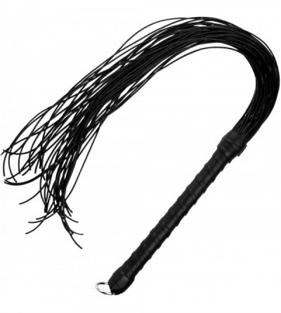 Paddles, Whips & Ticklers Cord Flogger - CL11M4MTMT9 $17.71