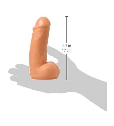 Dildos Lusty Leo Ejaculating Squirt Cock - EJACULATING SQUIRT COCK - CW11DQTMP9D $26.52