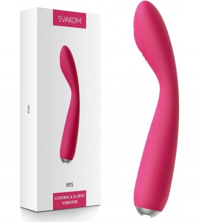Vibrators G Spot Vibrator 25 Strong Vibration Mode Waterproof Vibrator Dildo Massager Clitoral Stimulation for Women Adult To...