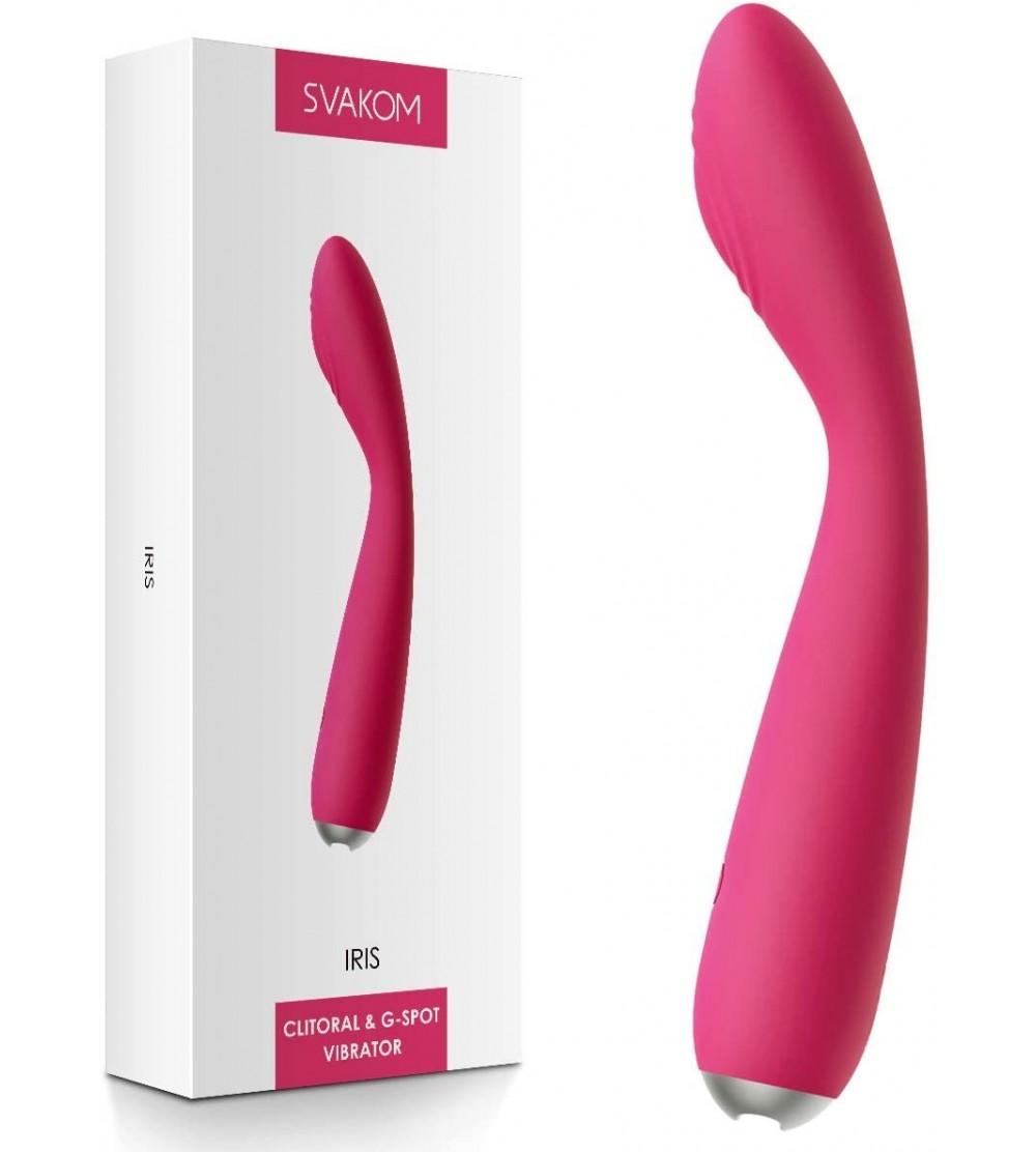 Vibrators G Spot Vibrator 25 Strong Vibration Mode Waterproof Vibrator Dildo Massager Clitoral Stimulation for Women Adult To...