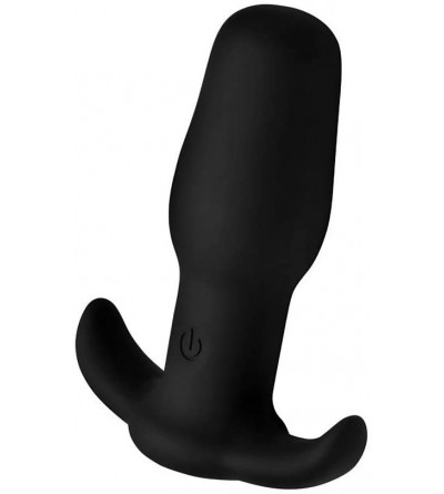 Anal Sex Toys Silicone Anal Plug- 1 Count - C618S6977A0 $22.37