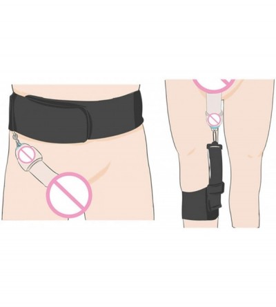 Pumps & Enlargers and Games Couples Pro Male System Stretcher Enhancement Masters Extender Phallosan -S - CF197HWG245 $40.63