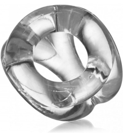Novelties Tri Sport 3 Ring Sling- Clear - Clear - CF127Y31SWV $19.27