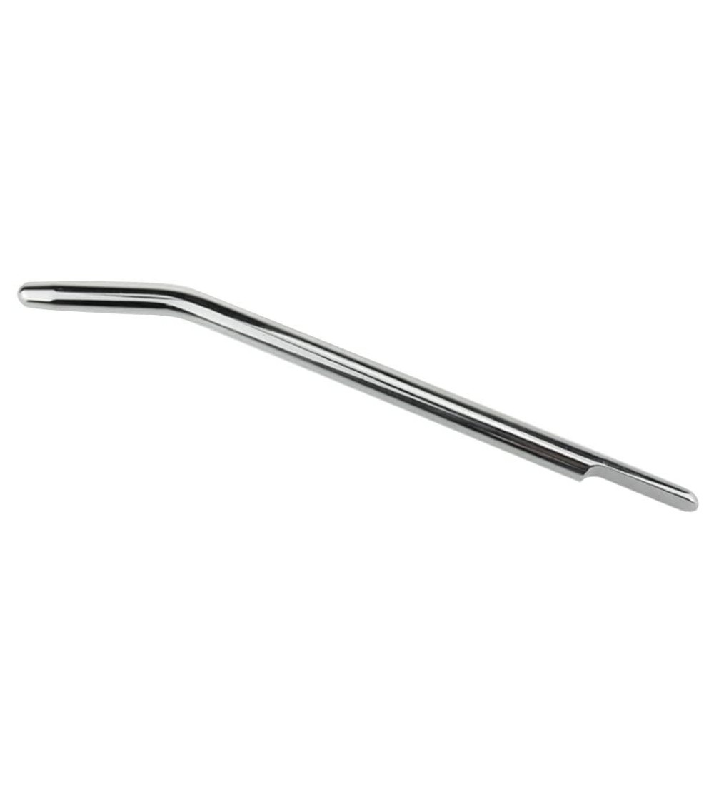 Catheters & Sounds 1PC Male Stainless Steel Peňís Plǔg Urethral Dilator Catheters Sound Stretching - 12 - CM19HCQQ496 $9.04