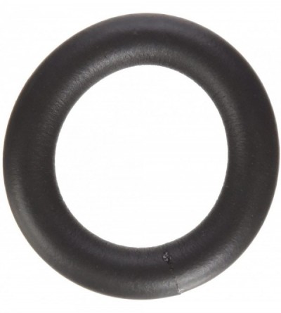 Penis Rings Neoprene Cock Ring- Medium- Thick - Thick - CT112E7XYHZ $19.51