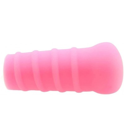 Male Masturbators Firefly Dat Ass - Glow-in-The-Dark - Male Masturbator - Mens Sextoy (Pink) - Pink - CX193K4A8GL $22.40