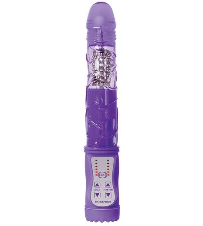 Vibrators Violet Revolver- Purple - CO12G36VXV1 $22.58