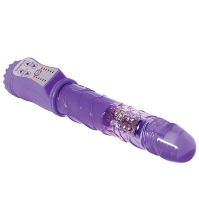 Vibrators Violet Revolver- Purple - CO12G36VXV1 $47.05