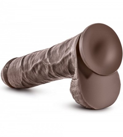 Dildos 11 Inch Long Thick Realistic Dildo - Dildo for Women and Dildo for Gay Men - Suction Cup Dildo Adult Sex Toy - Realist...