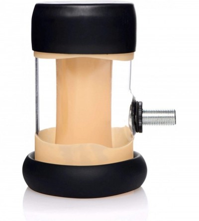 Male Masturbators Small Cylinder for Milker Deluxe Stroker - CZ188I79A8T $80.83