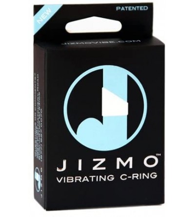 Penis Rings Deluxe Vibrating Cock Ring - C711MGUTTND $22.67