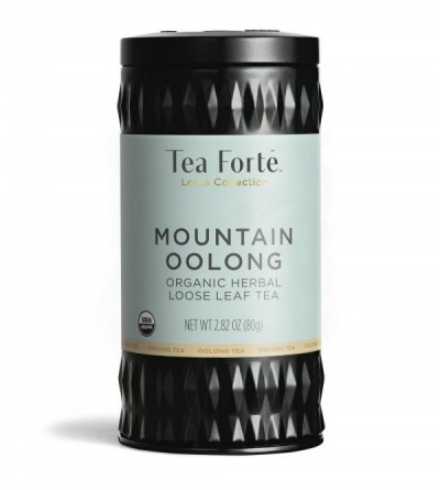 Male Masturbators Mountain Oolong Organic Herbal Tea- Loose Tea Canister Makes 35-50 Cups- Lotus Organic Herbal Tea- 2.82 Oun...
