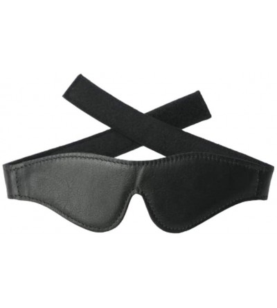 Blindfolds Velcro Blindfold - Blindfold - CP117P79LOJ $10.13
