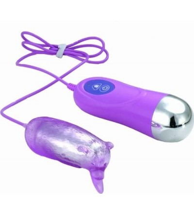 Vibrators Adult Sex Toys TGR-001 Little Pig Vibrator - CC119IKQZOZ $6.72
