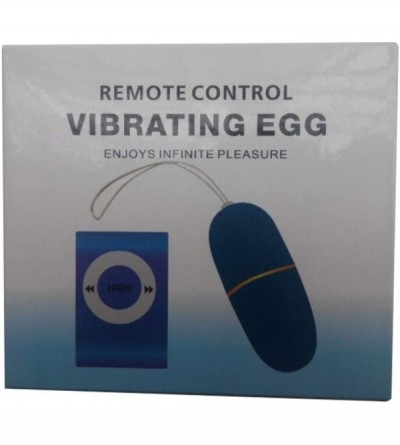 Vibrators Wireless Vibrator Egg MP3 Remote Control Waterproof Portable Vibrating Love Egg Wand Vibrators Body Massager Toys f...