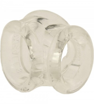 Penis Rings Cocksling - 2 - Clear - Clear - C011GA32NL1 $9.84