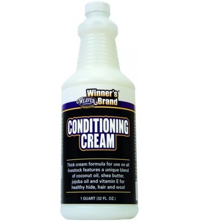 Paddles, Whips & Ticklers Livestock Conditioning Cream - CO11RJJHZRD $43.58