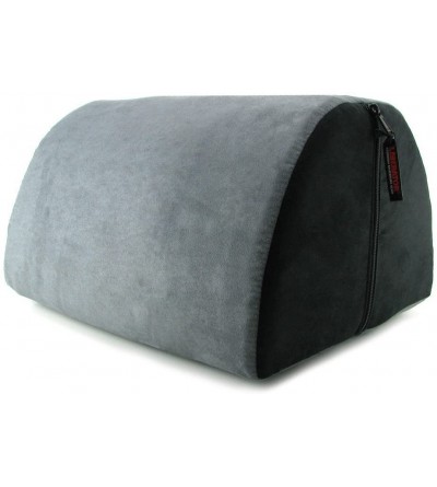 Sex Furniture Bonbon- Charcoal - Charcoal Microsuede - CE114O4P6IV $111.90
