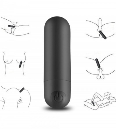 Vibrators Bullet Vibrator with USB Rechargeable Wireless Remote Control Panties Eggs Mini G-Spot Nipple Clitoris Stimulator M...
