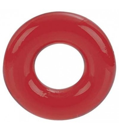 Penis Rings Phil Varone Rock Ring Red - CF110JZ4GKD $16.55