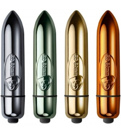 Vibrators Bullet Vibrator- 80-mm - CT11292VE8L $10.06