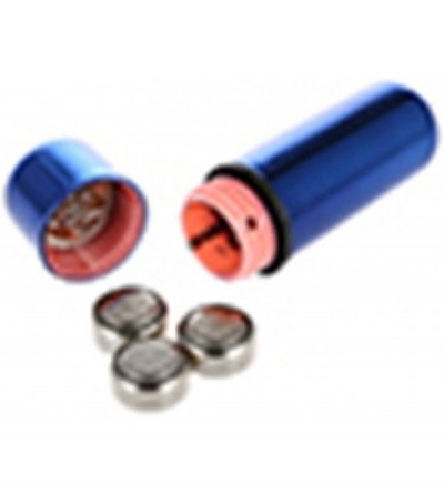 Vibrators Mini Vibrating Bullet Shape Vibrator G Spot Stimulator Female Adult Toy - Random Color - Random Color - CN18GC9CG52...