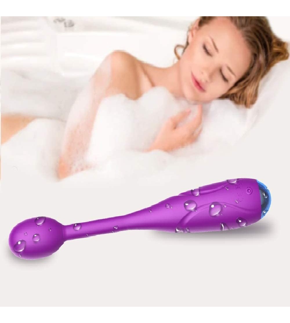 Vibrators Vibrator with Vibration Function- Dildo for Sex Games in 8 Seconds- Anal Vibrator- Masturbation Toy for Couples and...